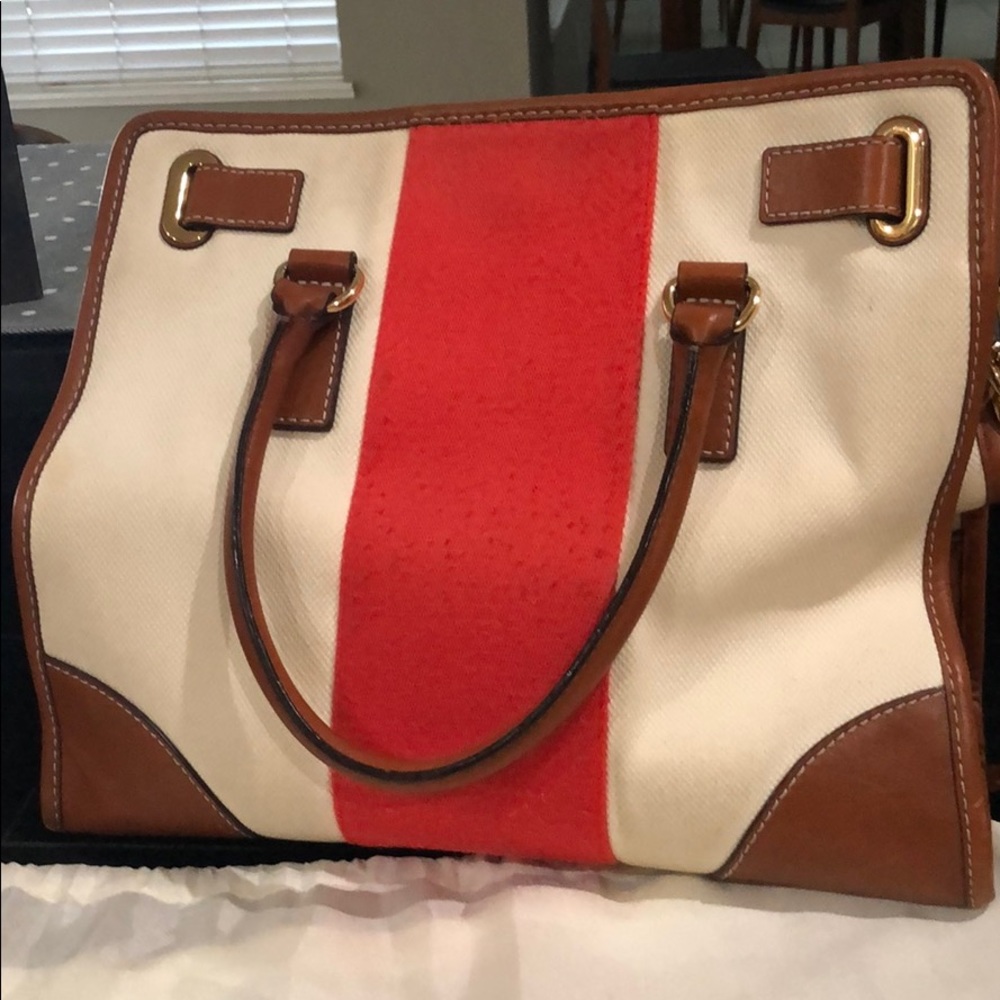 Large tote